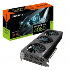 Videokarte GIGABYTE GF RTX 4060 8GB GDDR6